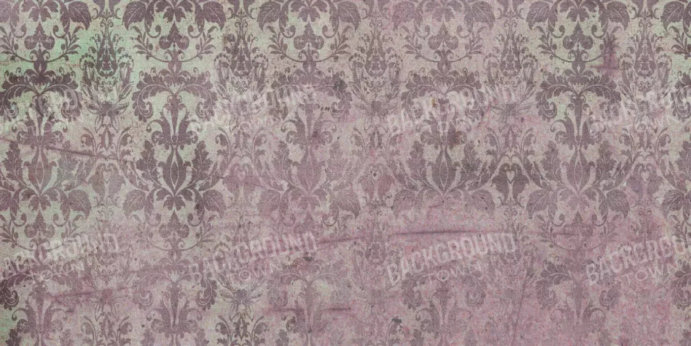 Royal Damask 20X10 Ultracloth ( 240 X 120 Inch ) Backdrop