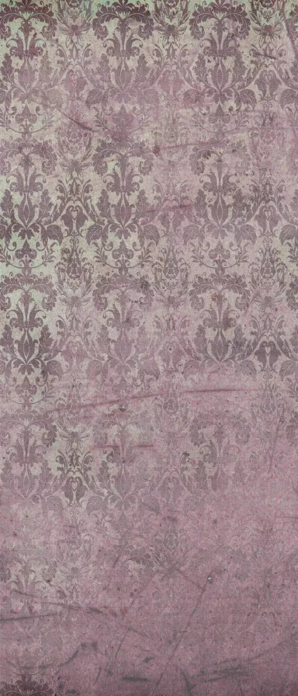 Royal Damask 5X12 Ultracloth For Westcott X-Drop ( 60 X 144 Inch ) Backdrop