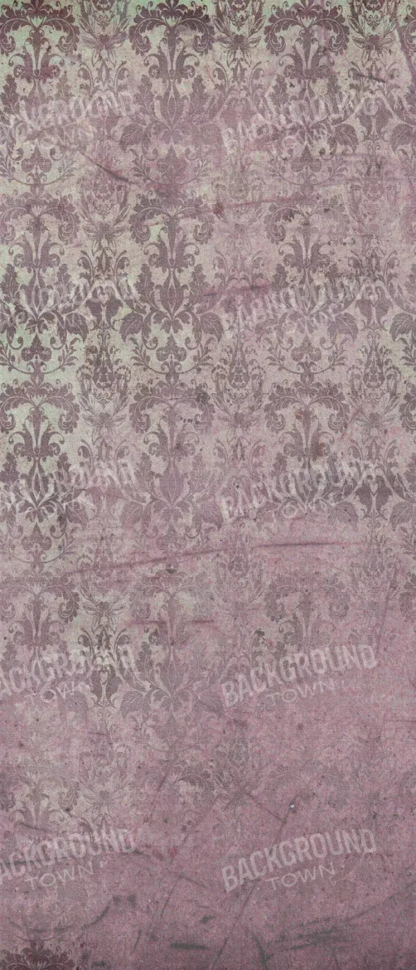 Royal Damask 5X12 Ultracloth For Westcott X-Drop ( 60 X 144 Inch ) Backdrop