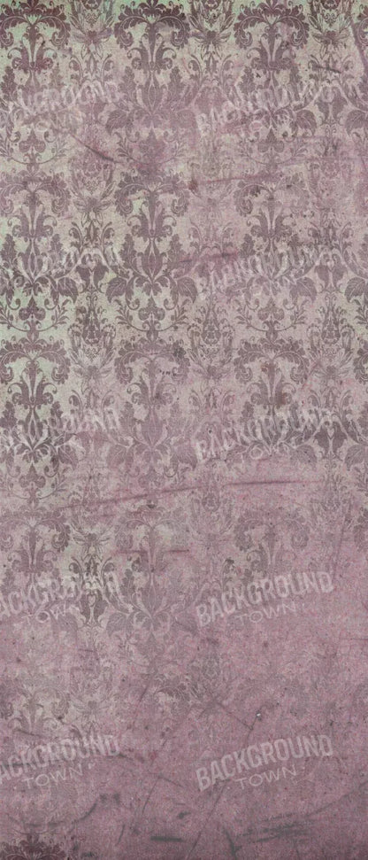 Royal Damask 5X12 Ultracloth For Westcott X-Drop ( 60 X 144 Inch ) Backdrop