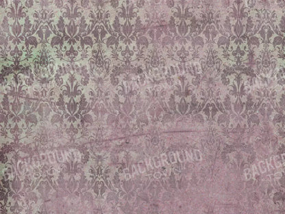 Royal Damask 68X5 Fleece ( 80 X 60 Inch ) Backdrop