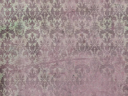Royal Damask 7X5 Ultracloth ( 84 X 60 Inch ) Backdrop