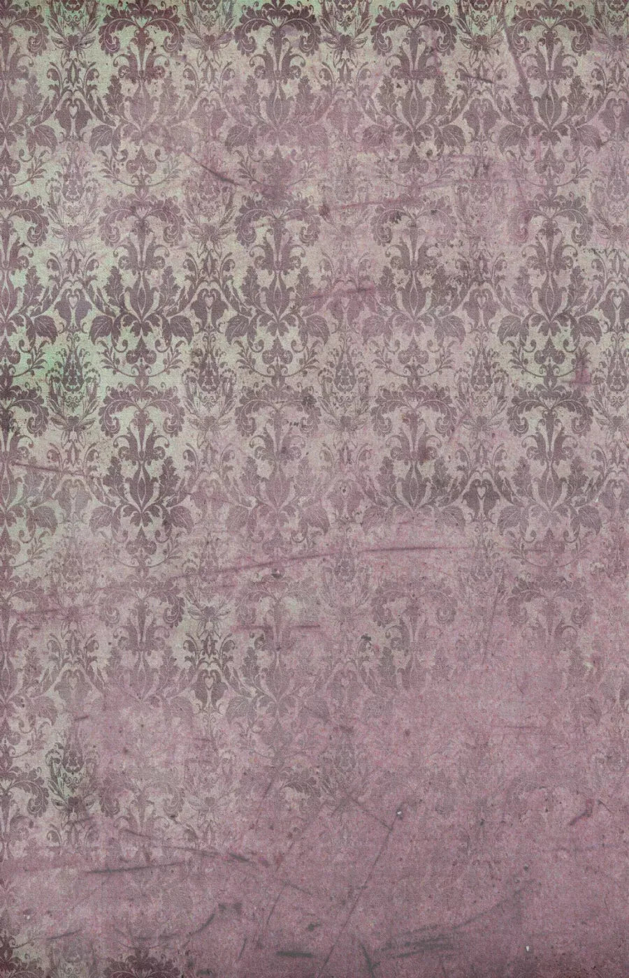 Royal Damask 8X12 Ultracloth ( 96 X 144 Inch ) Backdrop