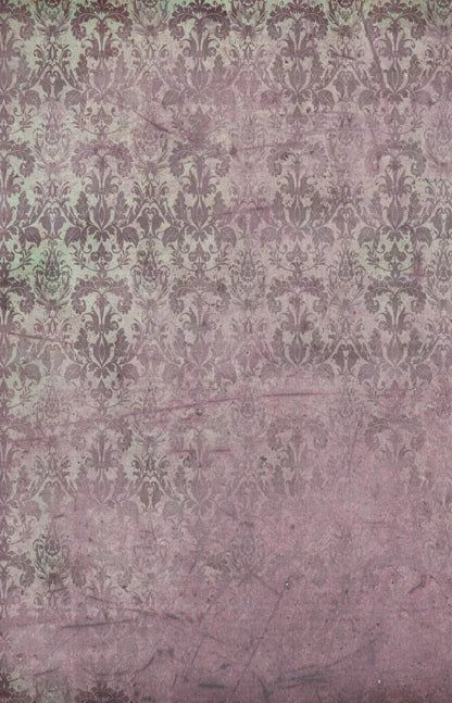 Royal Damask 8X12 Ultracloth ( 96 X 144 Inch ) Backdrop