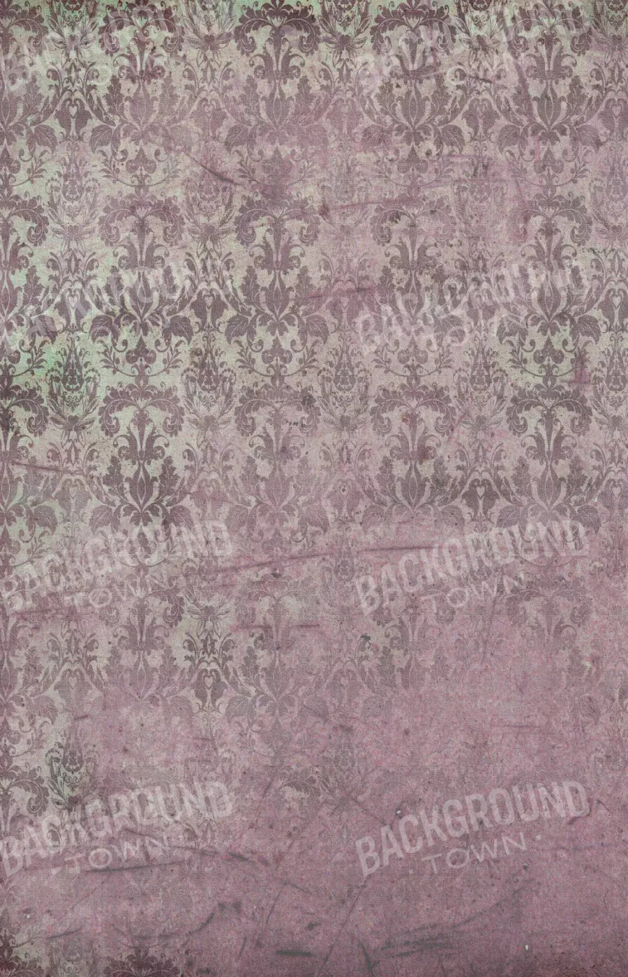Royal Damask 8X12 Ultracloth ( 96 X 144 Inch ) Backdrop