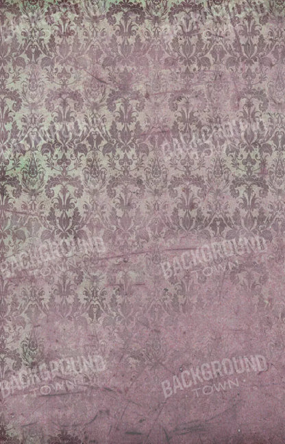 Royal Damask 8X12 Ultracloth ( 96 X 144 Inch ) Backdrop