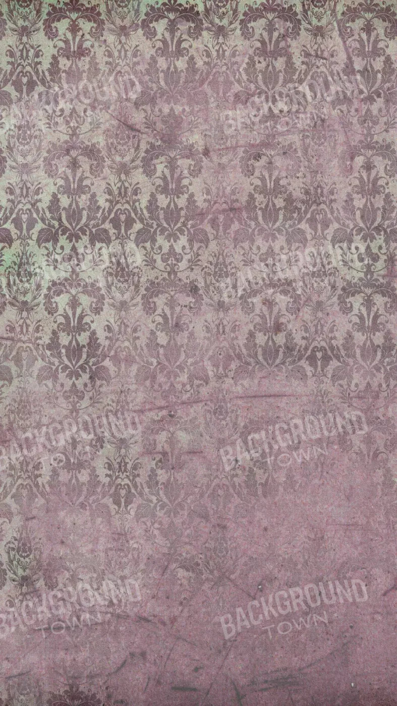 Royal Damask 8X14 Ultracloth ( 96 X 168 Inch ) Backdrop