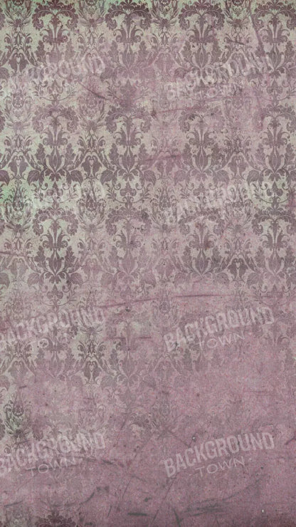 Royal Damask 8X14 Ultracloth ( 96 X 168 Inch ) Backdrop