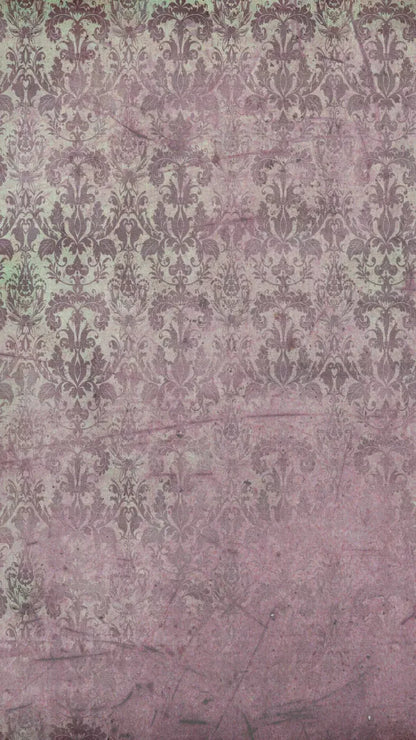 Royal Damask 8X14 Ultracloth ( 96 X 168 Inch ) Backdrop