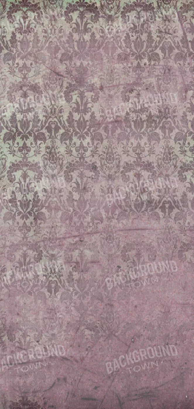 Royal Damask 8X16 Ultracloth ( 96 X 192 Inch ) Backdrop