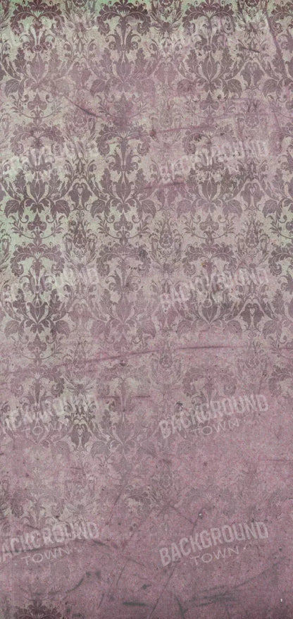 Royal Damask 8X16 Ultracloth ( 96 X 192 Inch ) Backdrop
