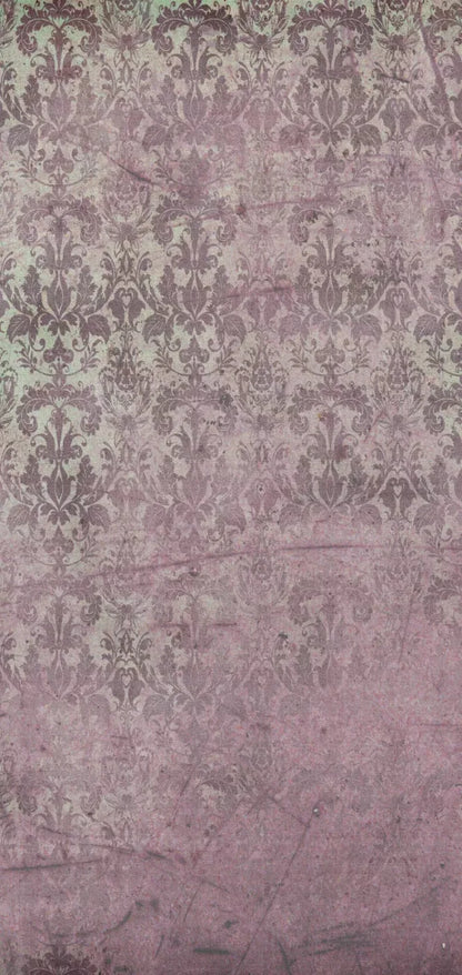 Royal Damask 8X16 Ultracloth ( 96 X 192 Inch ) Backdrop