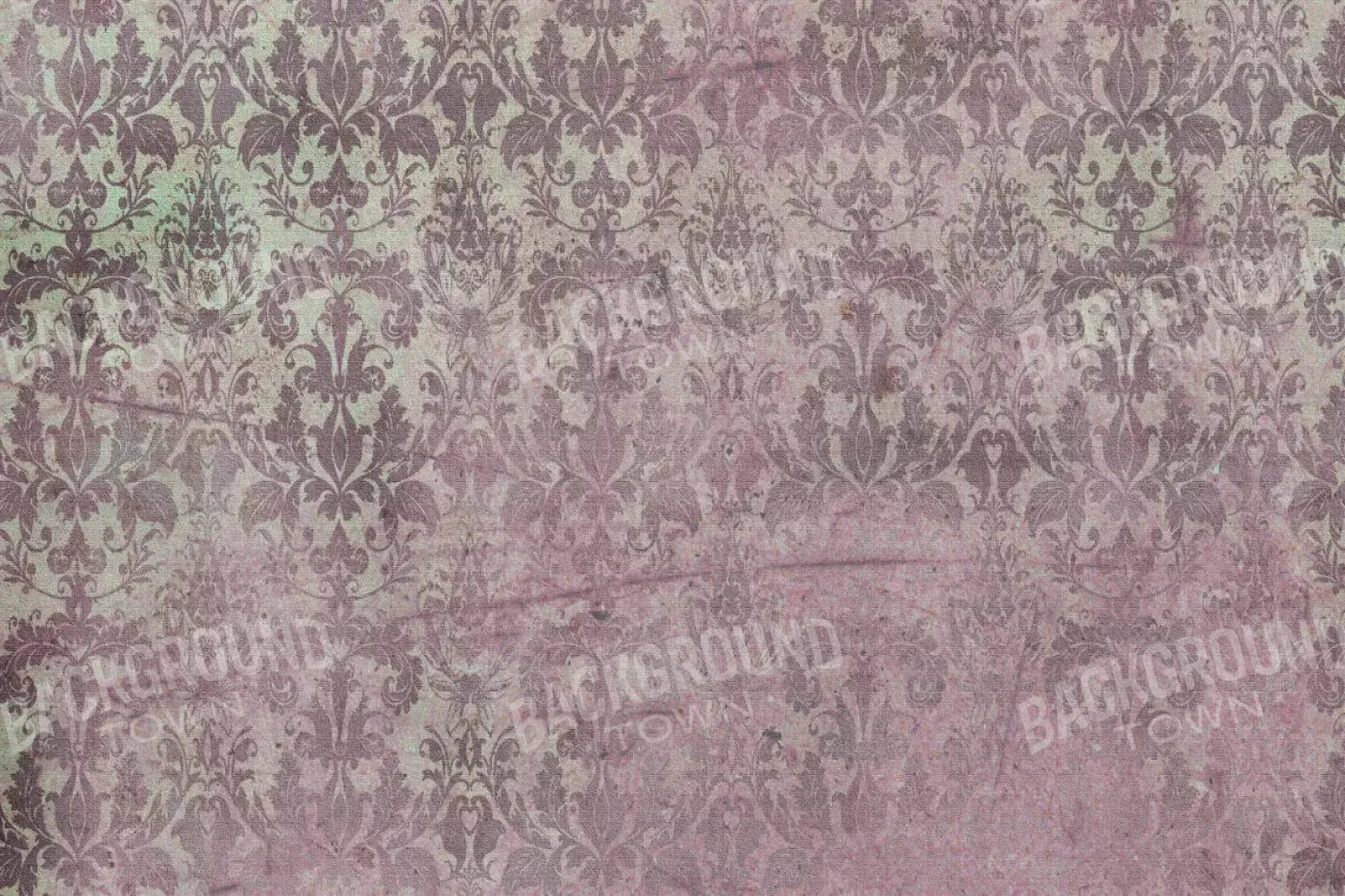Royal Damask 8X5 Ultracloth ( 96 X 60 Inch ) Backdrop