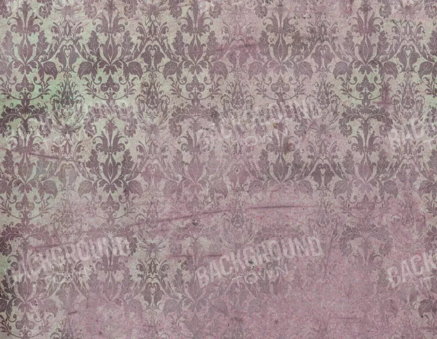 Royal Damask 8X6 Fleece ( 96 X 72 Inch ) Backdrop