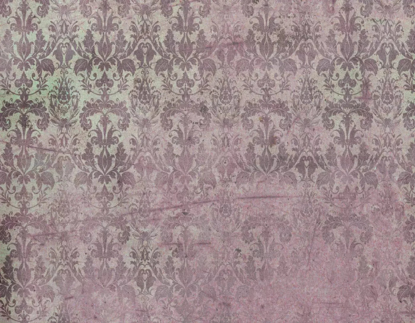 Royal Damask 8X6 Fleece ( 96 X 72 Inch ) Backdrop