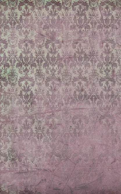 Royal Damask 9X14 Ultracloth ( 108 X 168 Inch ) Backdrop