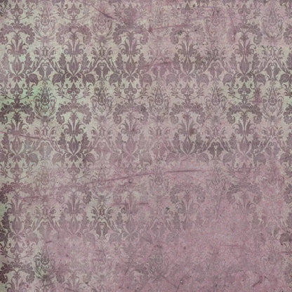 Royal Damask Backdrop