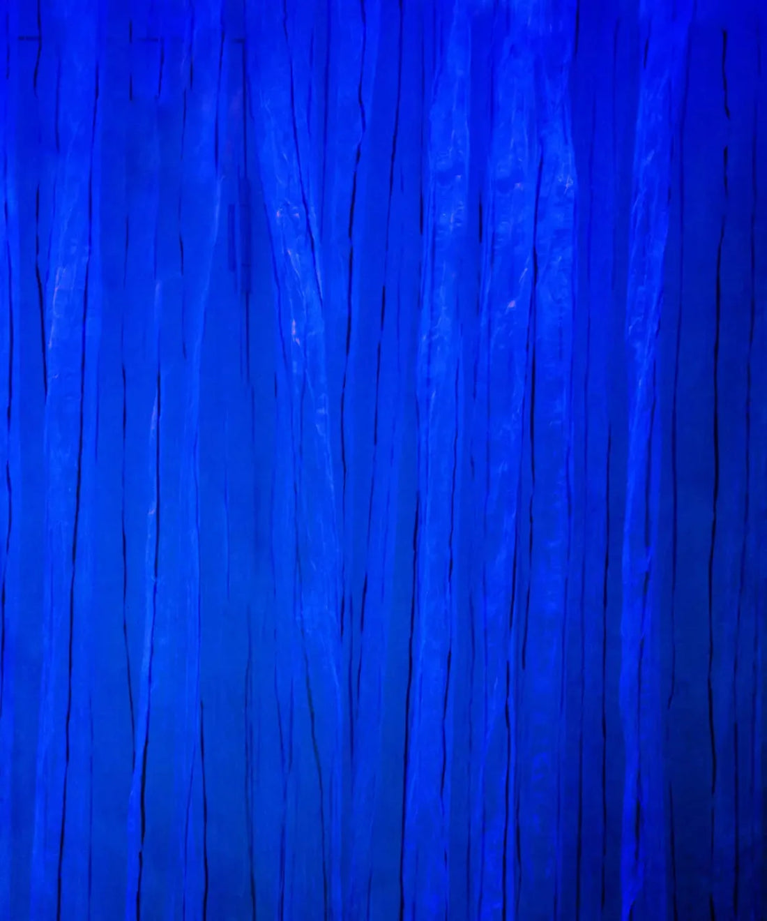 Blue Sports Backdrop for Photography