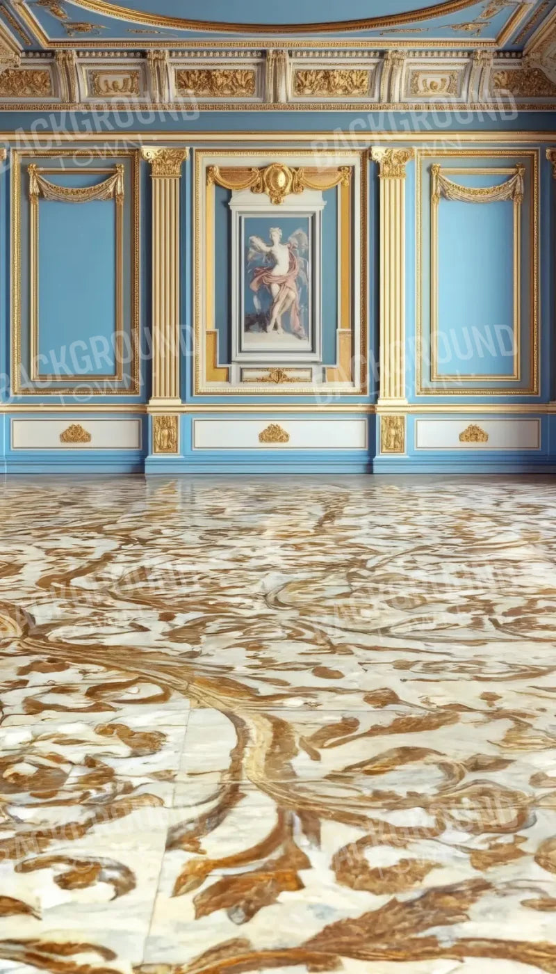 Royal Room Sweep 8’x14’ UltraCloth for Westcott X-Drop Pro (96 x 168 inch) Backdrop