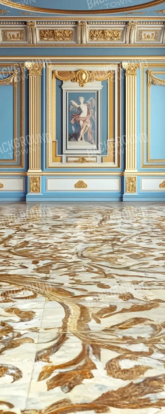 Royal Room Sweep 8’x20’ UltraCloth (96 x 240 inch) Backdrop