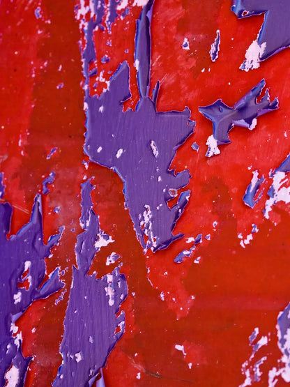 Royal Rust 5X7 Ultracloth ( 60 X 84 Inch ) Backdrop