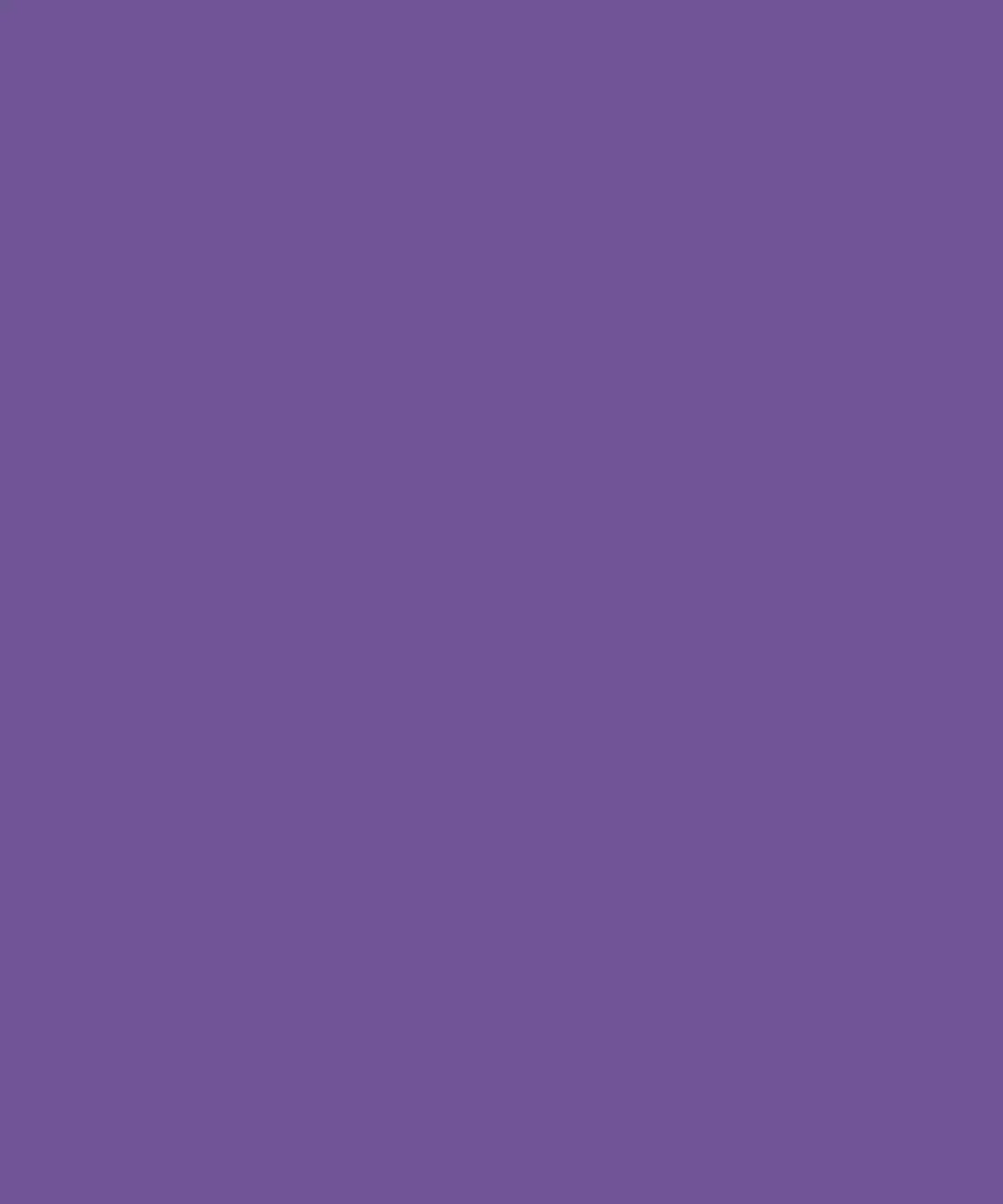 Royalty Purple Solid Color Backdrop for Photography