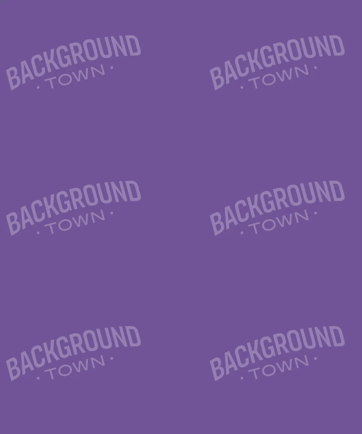 Royalty Purple Solid Color Backdrop for Photography