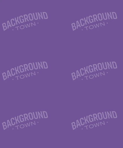 Royalty Purple Solid Color Backdrop for Photography