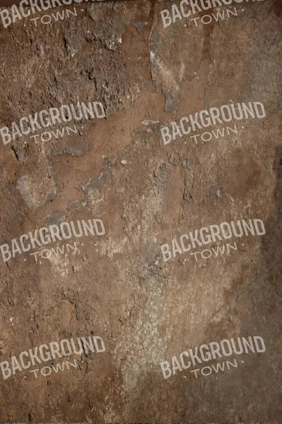 Rubble Rubbermat Floor 4X5 ( 48 X 60 Inch )
