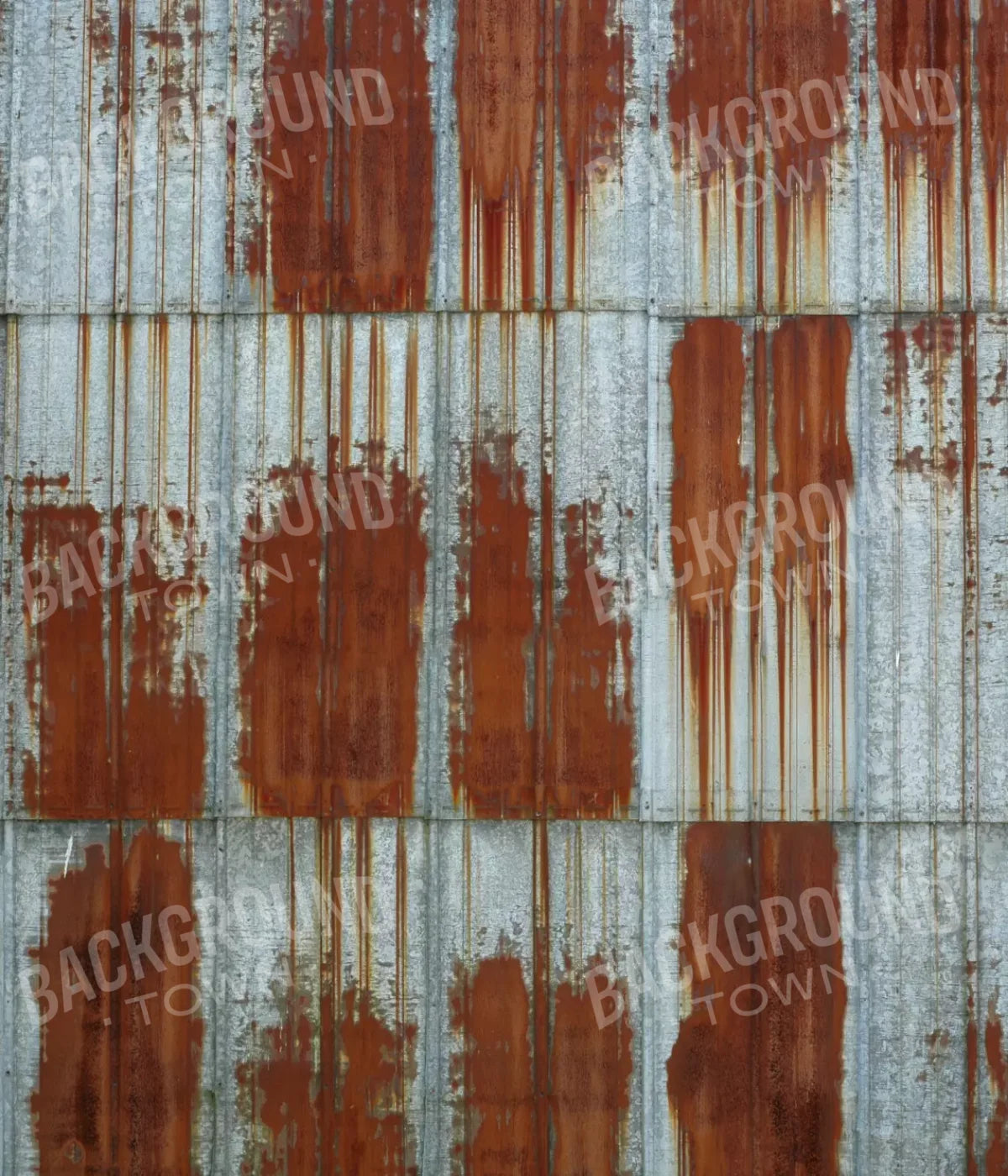 Rufus 10’X12’ Ultracloth (120 X 144 Inch) Backdrop