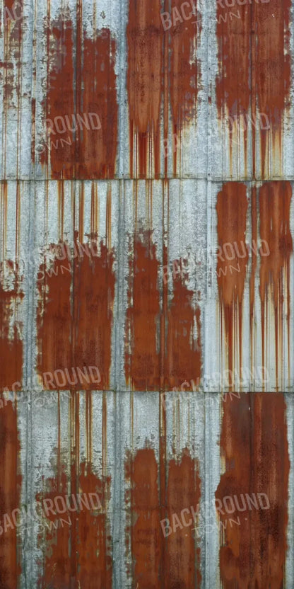 Rufus 10’X20’ Ultracloth (120 X 240 Inch) Backdrop