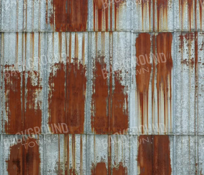 Rufus 12’X10’ Ultracloth (144 X 120 Inch) Backdrop