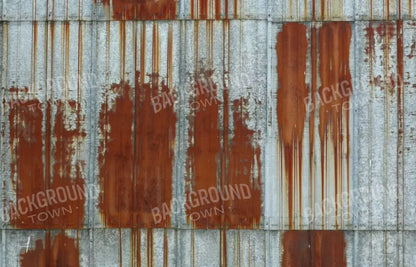 Rufus 12’X8’ Ultracloth (144 X 96 Inch) Backdrop