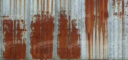 Rufus 16’X8’ Ultracloth (192 X 96 Inch) Backdrop