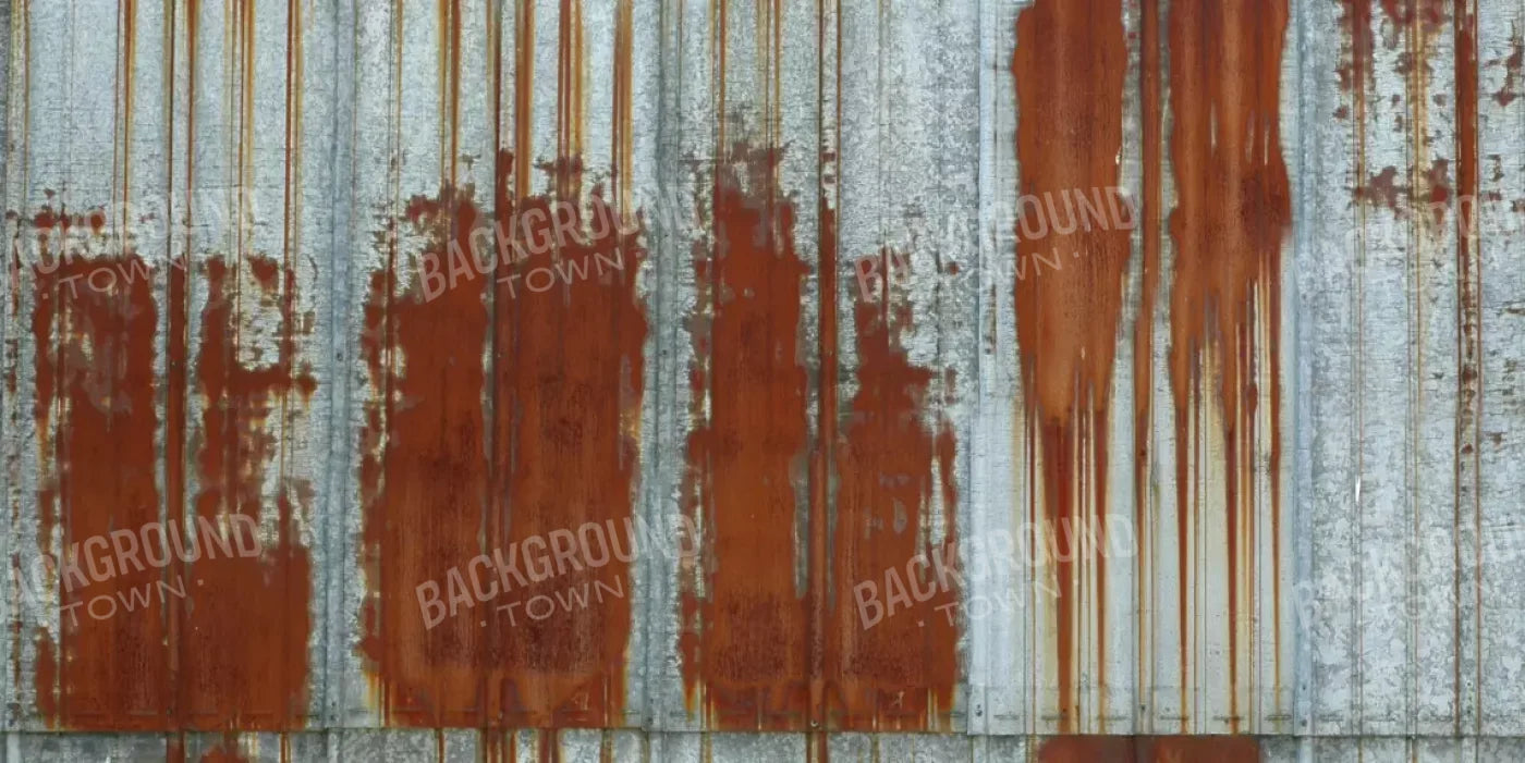 Rufus 20’X10’ Ultracloth (240 X 120 Inch) Backdrop