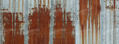 Rufus 20’X8’ Ultracloth (240 X 96 Inch) Backdrop