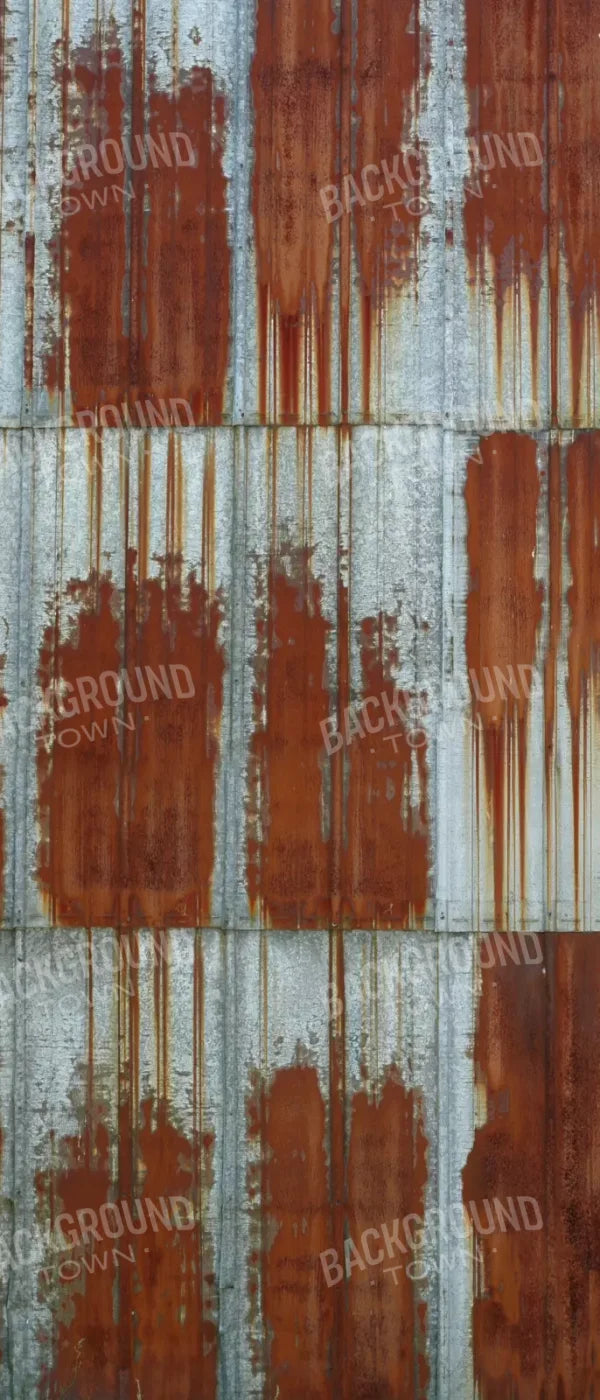 Rufus 5’X12’ Ultracloth For Westcott X-Drop (60 X 144 Inch) Backdrop