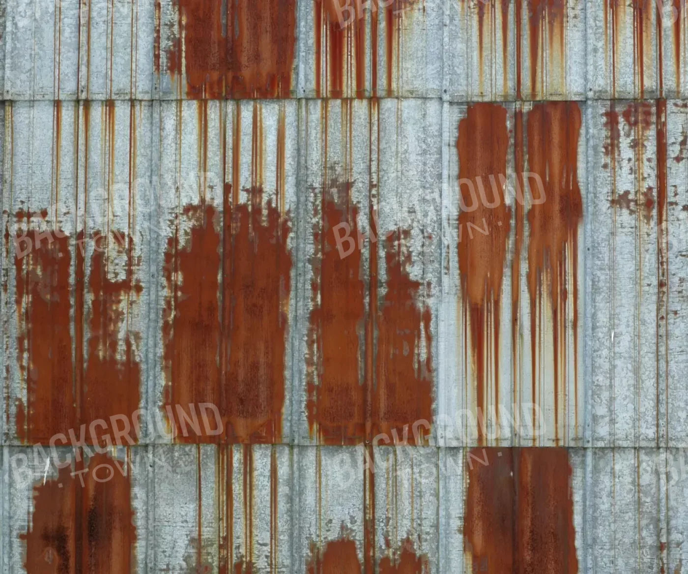 Rufus 5’X4’2’’ Fleece (60 X 50 Inch) Backdrop