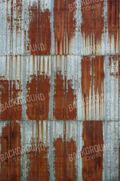 Rufus 5’X8’ Ultracloth (60 X 96 Inch) Backdrop