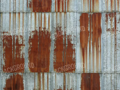 Rufus 6’8’’X5’ Fleece (80 X 60 Inch) Backdrop