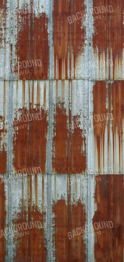 Rufus 8’X16’ Ultracloth (96 X 192 Inch) Backdrop