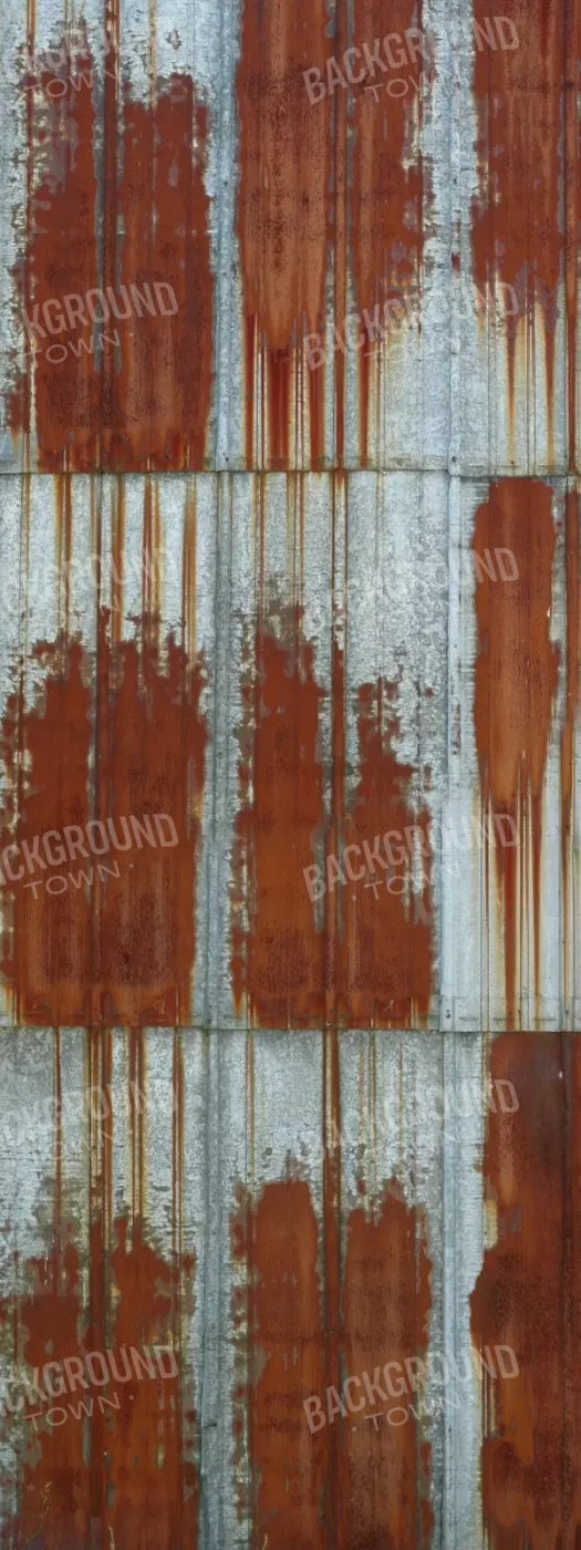 Rufus 8’X20’ Ultracloth (96 X 240 Inch) Backdrop