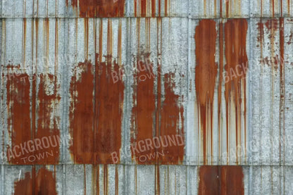 Rufus 8’X5’ Ultracloth (96 X 60 Inch) Backdrop