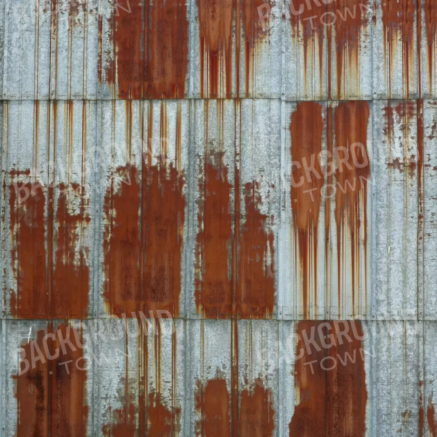 Rufus 8’X8’ Fleece (96 X Inch) Backdrop