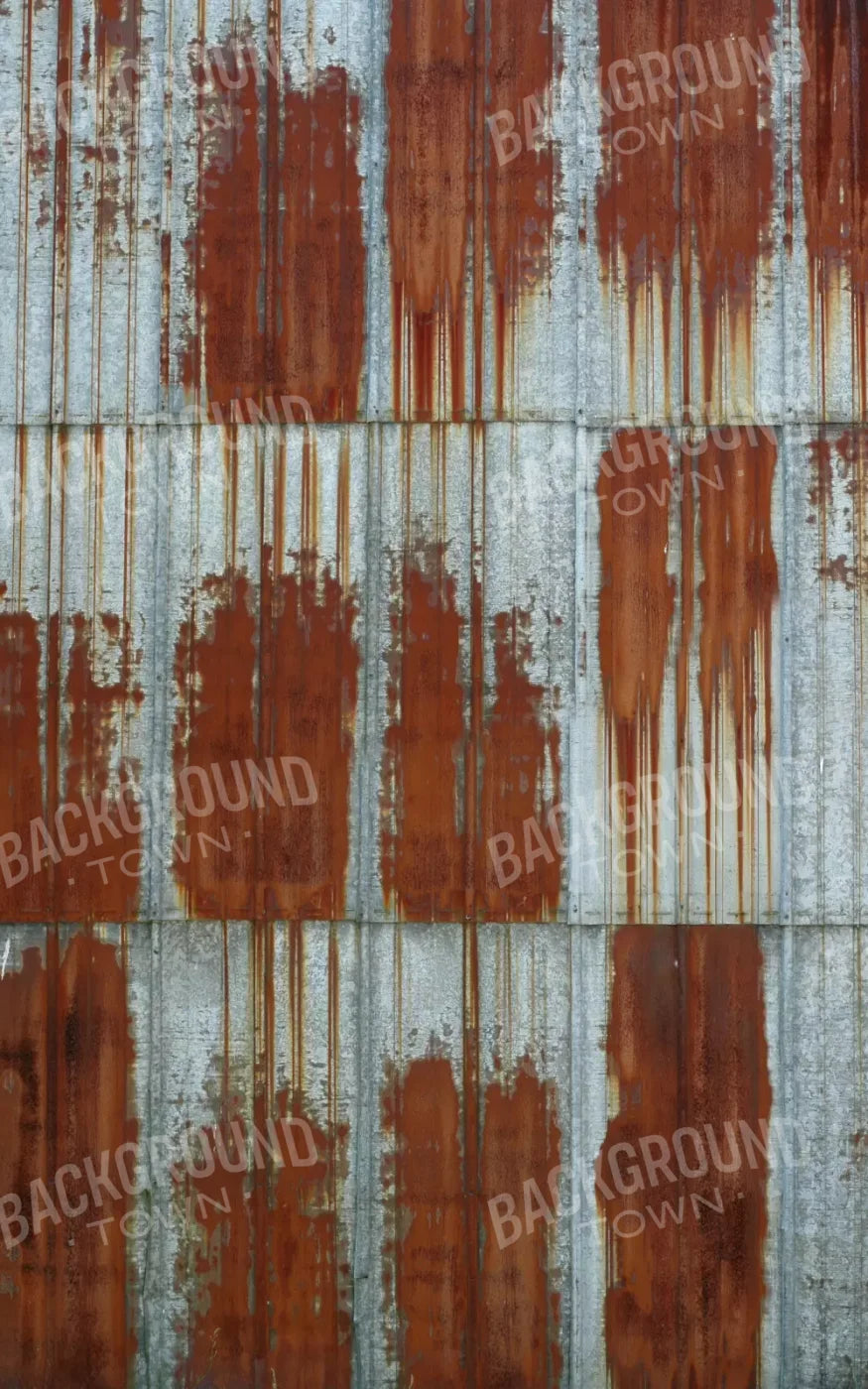 Rufus 9’X14’ Ultracloth (108 X 168 Inch) Backdrop