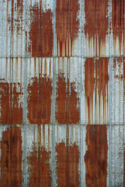 Rufus Backdrop