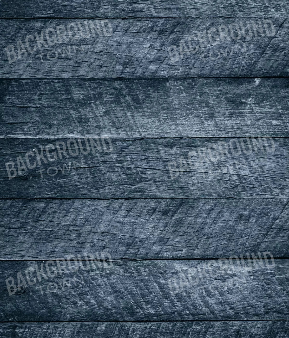 Rugged Blue 10X12 Ultracloth ( 120 X 144 Inch ) Backdrop