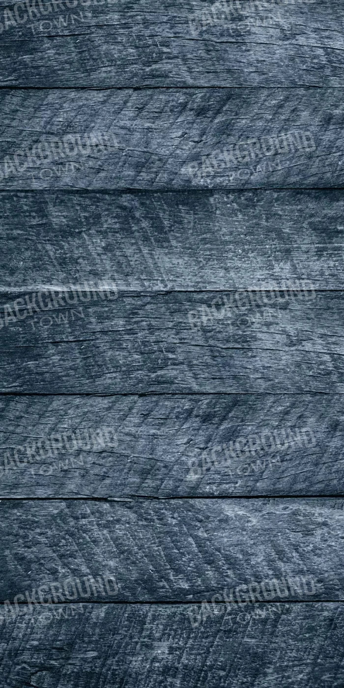 Rugged Blue 10X20 Ultracloth ( 120 X 240 Inch ) Backdrop