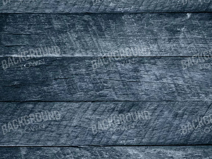 Rugged Blue 10X8 Fleece ( 120 X 96 Inch ) Backdrop