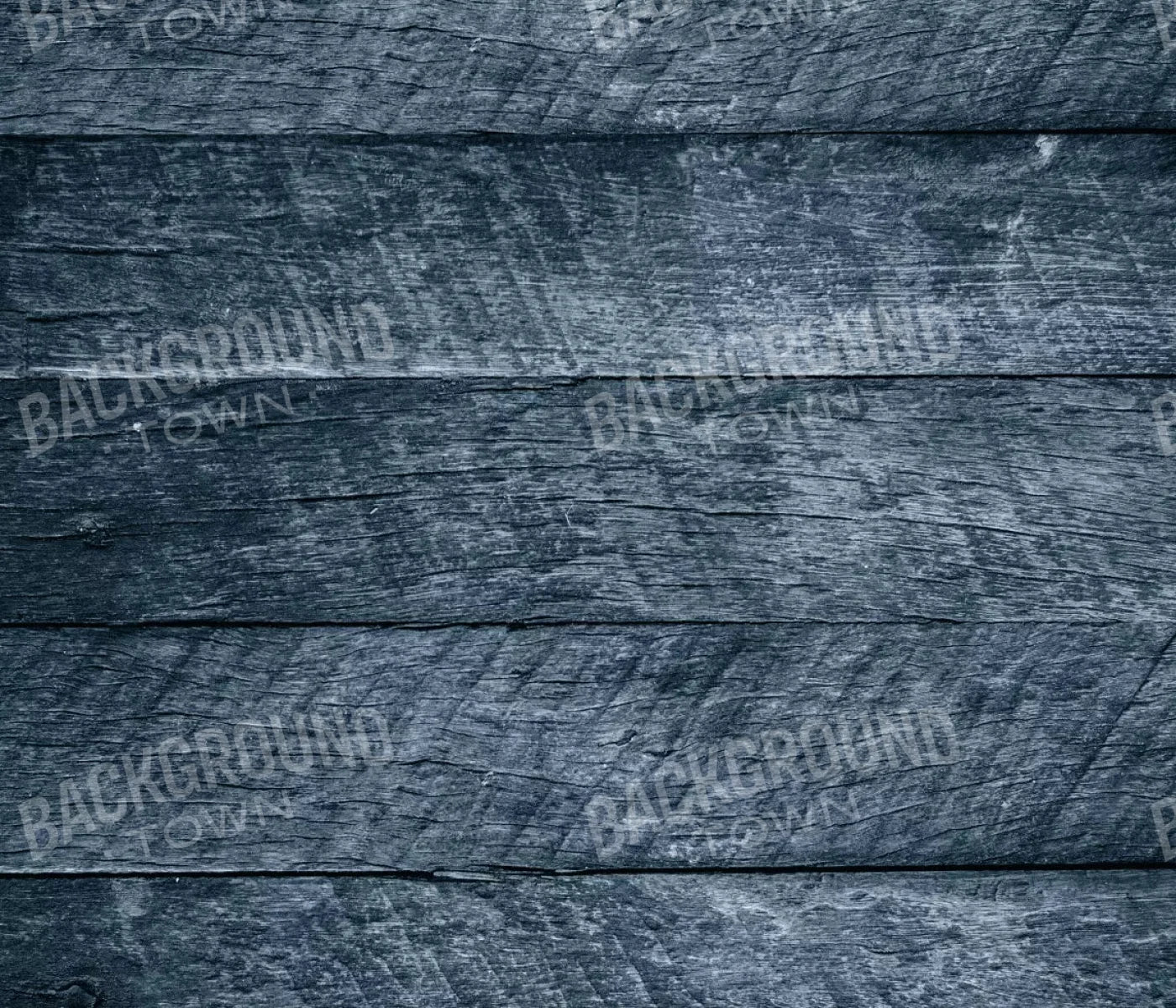 Rugged Blue 12X10 Ultracloth ( 144 X 120 Inch ) Backdrop